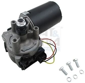 Citroen Ruitenwissermotor 27035