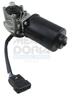 Citroen Ruitenwissermotor 27187