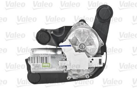 Citroen Ruitenwissermotor 579757