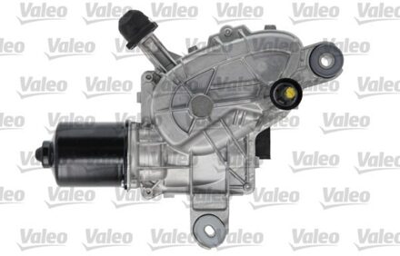 Citroen Ruitenwissermotor 582626