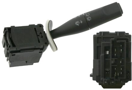 Citroen Ruitenwisserschakelaar