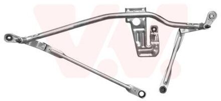 Citroen Ruitenwisserstang 1651230