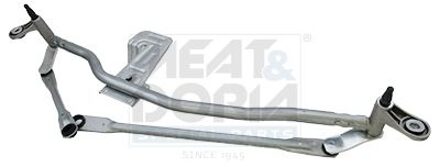 Citroen Ruitenwisserstangen 227014