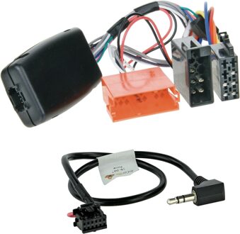 Citroen S.W.I. Citroën Jumper - Fiat Ducato - Peugeot Boxer 2006-2014> Pioneer 421444301