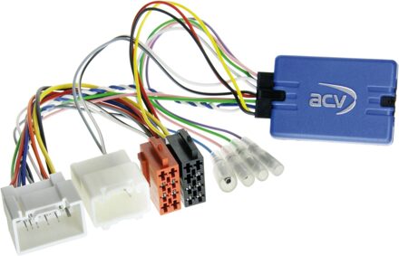 Citroen S.W.I. Mitsubishi Lancer 2007-2010 / Outlander (Sport) 2007-2013 OEM specifiek 42smt002