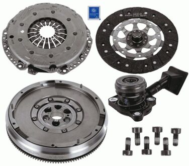 Citroen Sachs Kit Zms Xtend Plus Csc 2290601101