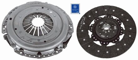 Citroen Sachs Koppelingsset Xtend 3000970086