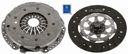 Citroen Sachs Koppelingsset Xtend 3000970109