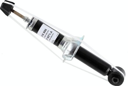 Citroen Sachs Schokdemper 316996