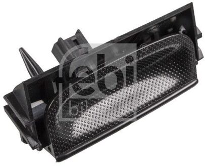 Citroen Schakelaar, achterklepregeling 179752