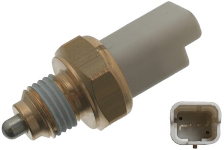 Citroen Schakelaar, achteruitrijlicht