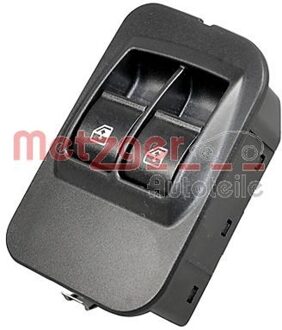 Citroen Schakelaar, raamopener 0916557