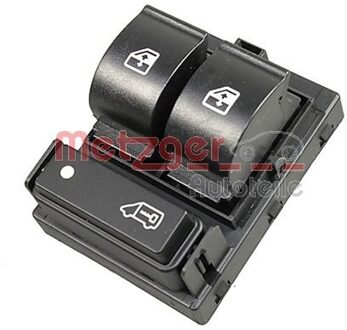 Citroen Schakelaar, raamopener 0916561