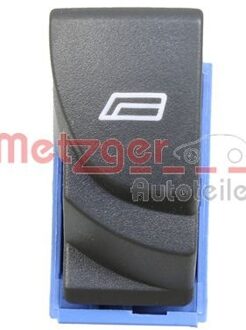 Citroen Schakelaar, raamopener 0916585