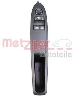 Citroen Schakelaar, raamopener 0916921