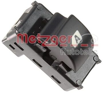 Citroen Schakelaar, raamopener 0916938