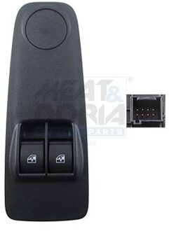 Citroen Schakelaar, raamopener 26519