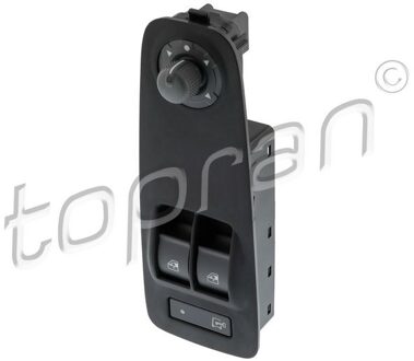 Citroen Schakelaar, raamopener 601478