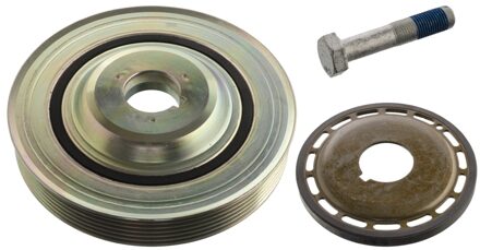 Citroen Schijfriemenset 106476