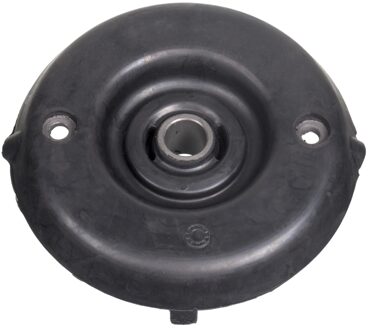 Citroen Schokbreker taatspot