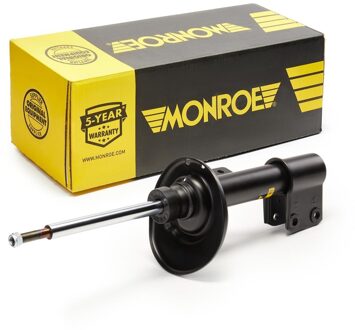 Citroen Schokdemper G8379