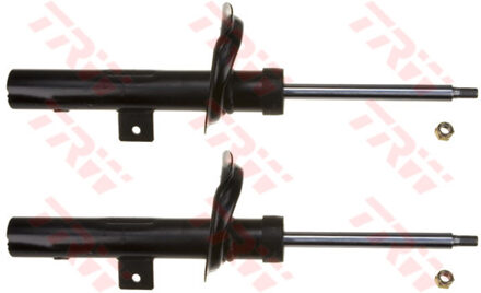 Citroen Schokdemper JGM3867T