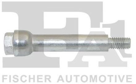 Citroen Schroef, uitlaatsysteem 235903