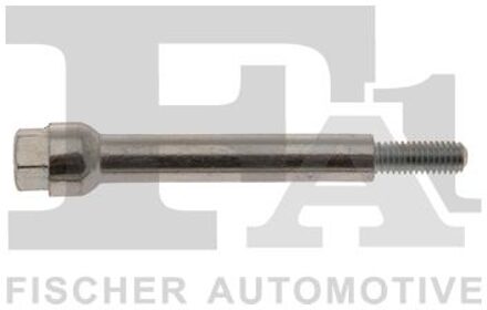 Citroen Schroef, uitlaatsysteem 235911