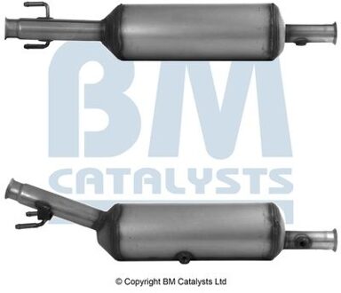 Citroen SCR-katalysator BM31021H