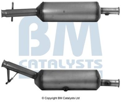 Citroen SCR-katalysator BM31032H