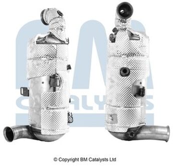 Citroen SCR-katalysator BM31073H