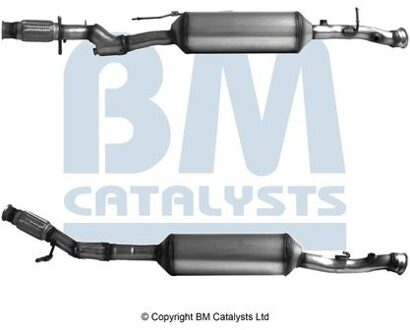 Citroen SCR-katalysator BM31129H
