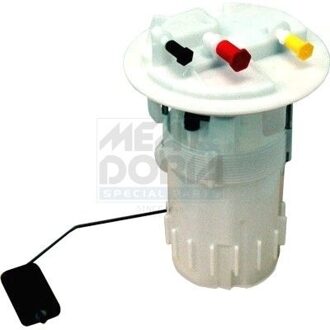 Citroen Sensor, brandstofvoorraad 79369