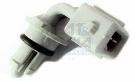 Citroen Sensor, buitentemperatuur 82141