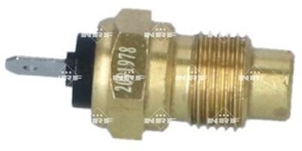 Citroen Sensor, koelvloeistoftemperatuur 727052