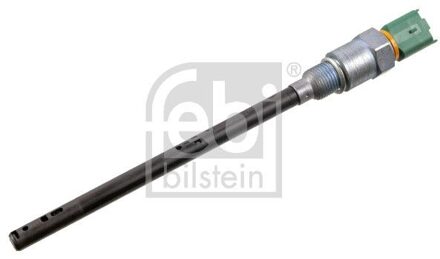 Citroen Sensor, motoroliepeil febi Plus 188611