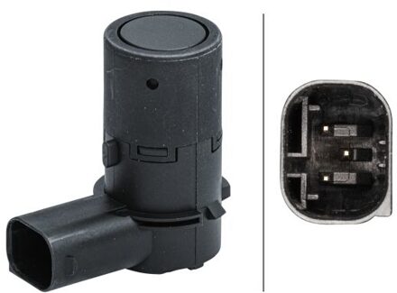 Citroen Sensor, Park Distance Control 6px 6PX358141301