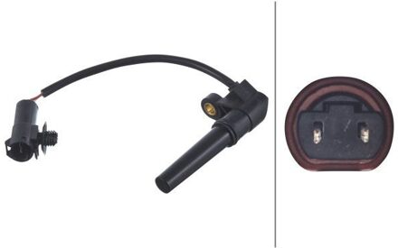 Citroen Sensor snelheid/toerental 6PU009145221