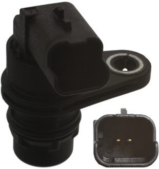 Citroen Sensor, snelheid