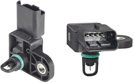 Citroen Sensor, temperatuur Binnenkomende lucht 255610