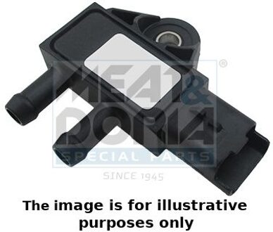 Citroen Sensor, uitlaatgasdruk 82257E