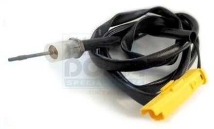 Citroen Sensor, uitlaatgastemperatuur 12283