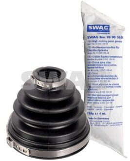 Citroen set asmanchetten 33101002