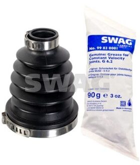 Citroen set asmanchetten 33105140