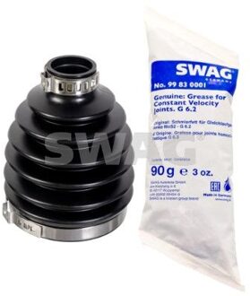 Citroen set asmanchetten 33106972