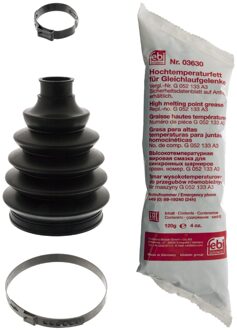 Citroen Set asmanchetten 49885