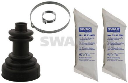 Citroen set asmanchetten 70914299