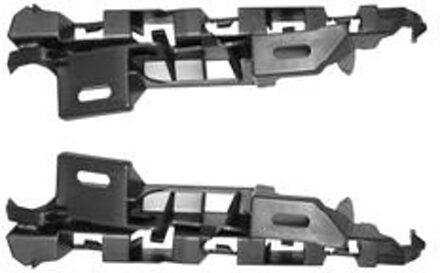 Citroen SET BUMPERSTEUN VOOR Buiten 0970569