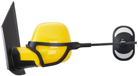 Citroen Set Emuk Caravanspiegels voor Citroën, Fiat, Peugeot, Opel & Toyota EC100563