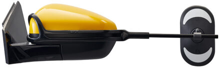Citroen Set Emuk Caravanspiegels voor Peugeot 3008 & 5008 II, Citroën C5 Aircross, Opel Grandland EC100561